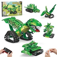 5in1 stem dinosaur for sale  Delivered anywhere in UK