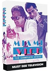 Miami vice complete for sale  Delivered anywhere in USA 