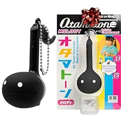 Otamatone melody black for sale  Delivered anywhere in UK