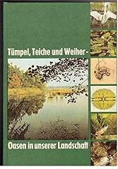 Tümpel teiche weiher gebraucht kaufen  Wird an jeden Ort in Deutschland