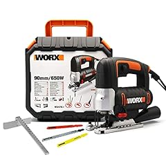Worx scie sauteuse d'occasion  Livré partout en France