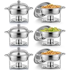 Wilprep chafing dishes for sale  Delivered anywhere in UK