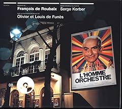 Homme orchestre d'occasion  Livré partout en France