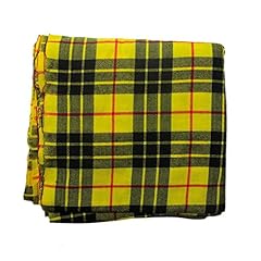 Macleod lewis tartan for sale  Delivered anywhere in USA 