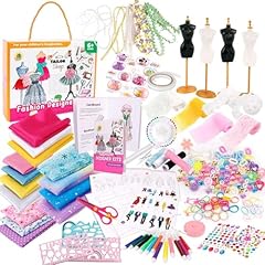 Kit conception mode d'occasion  Livré partout en France