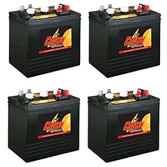 Crown battery bci for sale  Delivered anywhere in USA 