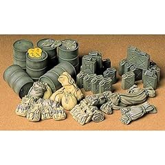 Tamiya TM35229 35229 Allied Vehicles Accessory Set for sale  Delivered anywhere in UK