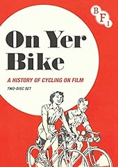 Yer bike history for sale  Delivered anywhere in UK
