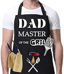 Tablier cuisine homme d'occasion  Livré partout en France