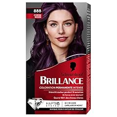 Schwarzkopf brillance colorati d'occasion  Livré partout en France