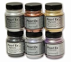 Jacquard perla pigmento usato  Spedito ovunque in Italia 