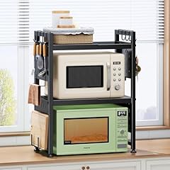 Expandable microwave stand for sale  Delivered anywhere in USA 