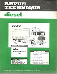 Revue technique diesel d'occasion  Livré partout en France