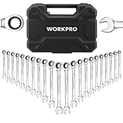 Workpro piece ratcheting for sale  Delivered anywhere in USA 