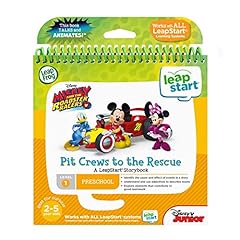 Leapfrog leapstart mickey for sale  Delivered anywhere in USA 