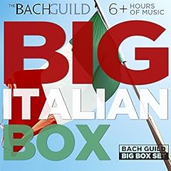 Big italian music for sale  Delivered anywhere in Ireland