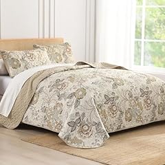 Floral quilt set for sale  Delivered anywhere in USA 