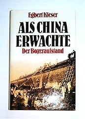 Als china erwachte gebraucht kaufen  Wird an jeden Ort in Deutschland