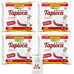 Amafil tapioca flour for sale  Delivered anywhere in USA 