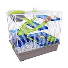Rosewood cage hamster d'occasion  Livré partout en Belgiqu