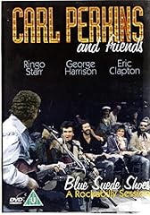 Carl perkins friends for sale  Delivered anywhere in UK