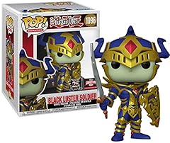 Funko black luster usato  Spedito ovunque in Italia 