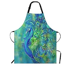 Beabes peacock painting for sale  Delivered anywhere in USA 
