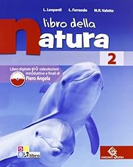 Libro natura vol. usato  Spedito ovunque in Italia 