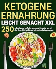 Ketogene ernährung leicht gebraucht kaufen  Wird an jeden Ort in Deutschland
