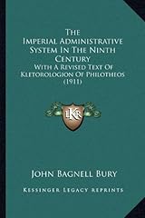 Imperial administrative system for sale  Delivered anywhere in UK
