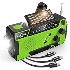 Yesiwtc 7400mwh noaa for sale  Delivered anywhere in USA 