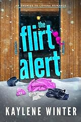 The flirt alert d'occasion  Livré partout en France