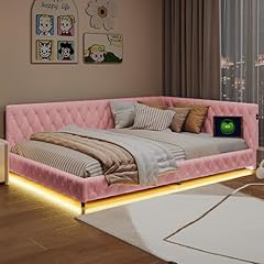 Polsterbett 140x200 tagesbett gebraucht kaufen  Wird an jeden Ort in Deutschland