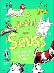 Dr. seuss hatful for sale  Delivered anywhere in USA 