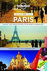 Make day paris d'occasion  Livré partout en France