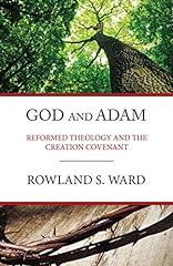 God adam reformed for sale  Delivered anywhere in UK