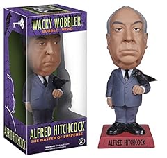 Alfred hitchcock funko for sale  Delivered anywhere in UK