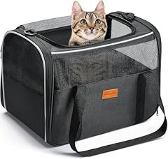 Morpilot cat carrier for sale  Delivered anywhere in USA 