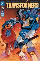 Transformers image comic for sale  Delivered anywhere in USA 