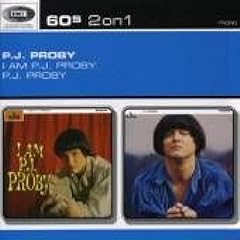J proby p for sale  Delivered anywhere in UK