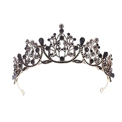 Tiara women black for sale  Delivered anywhere in UK