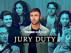 Jury duty season for sale  Delivered anywhere in UK