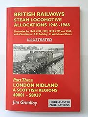 London midland scottish for sale  Delivered anywhere in UK