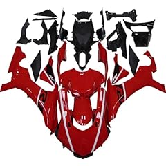 Red fairing fit for sale  Delivered anywhere in USA 