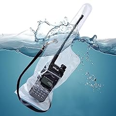 Uayesok waterproof vhf for sale  Delivered anywhere in UK