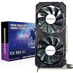 Showkings radeon 590 for sale  Delivered anywhere in USA 