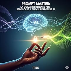 Prompt master guida usato  Spedito ovunque in Italia 