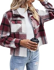 Zeagoo damen übergangsjacke gebraucht kaufen  Wird an jeden Ort in Deutschland