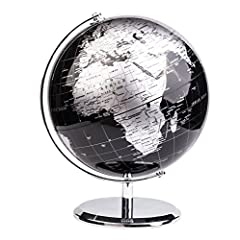 Exerz 20cm globe for sale  Delivered anywhere in UK