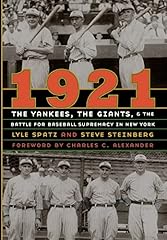 1921 yankees giants for sale  Delivered anywhere in USA 